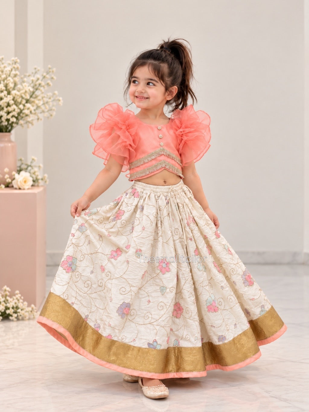 Peach Blossom