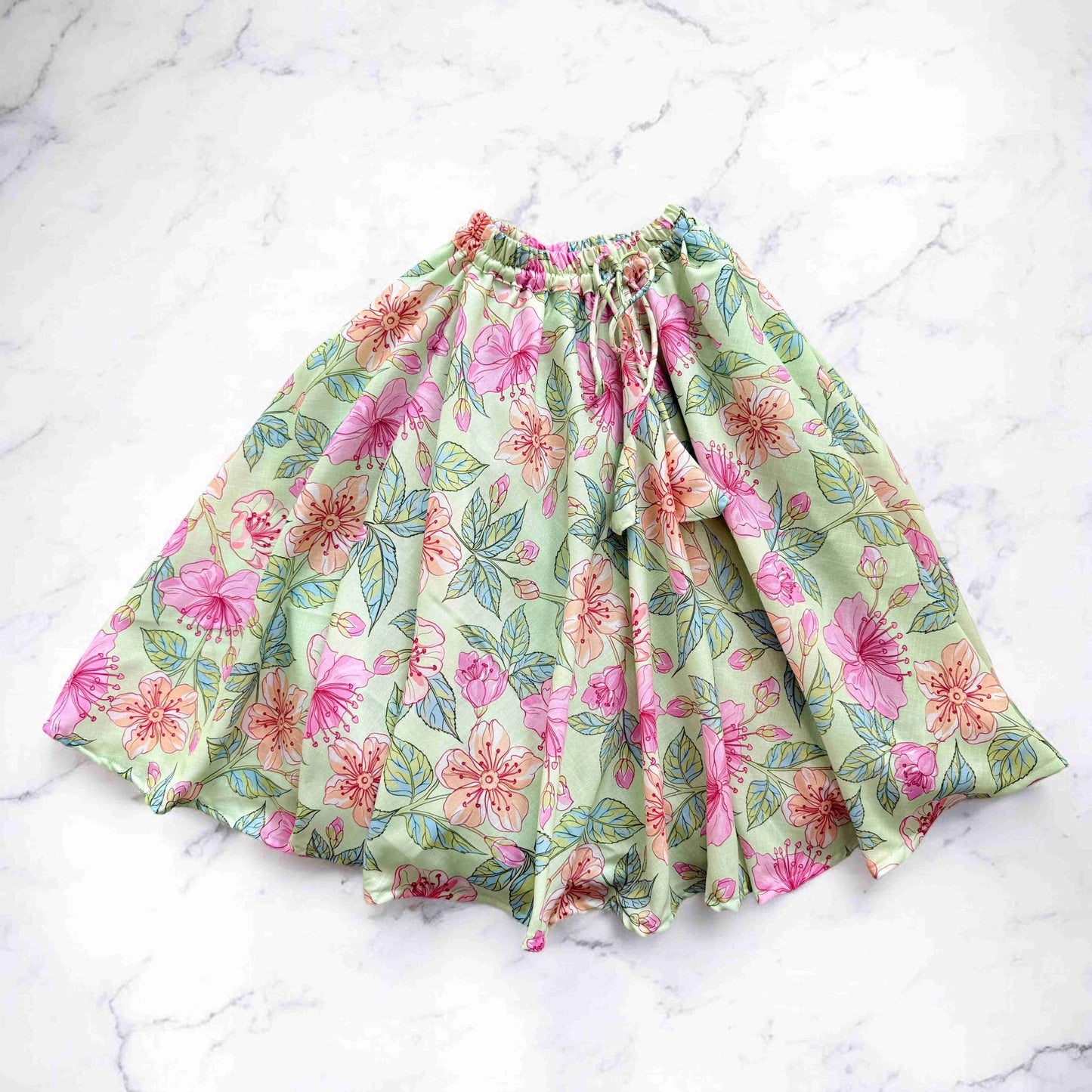 Mint Sorbet
