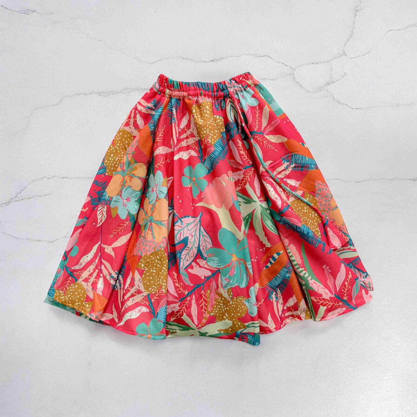 Paheli Lehenga Set