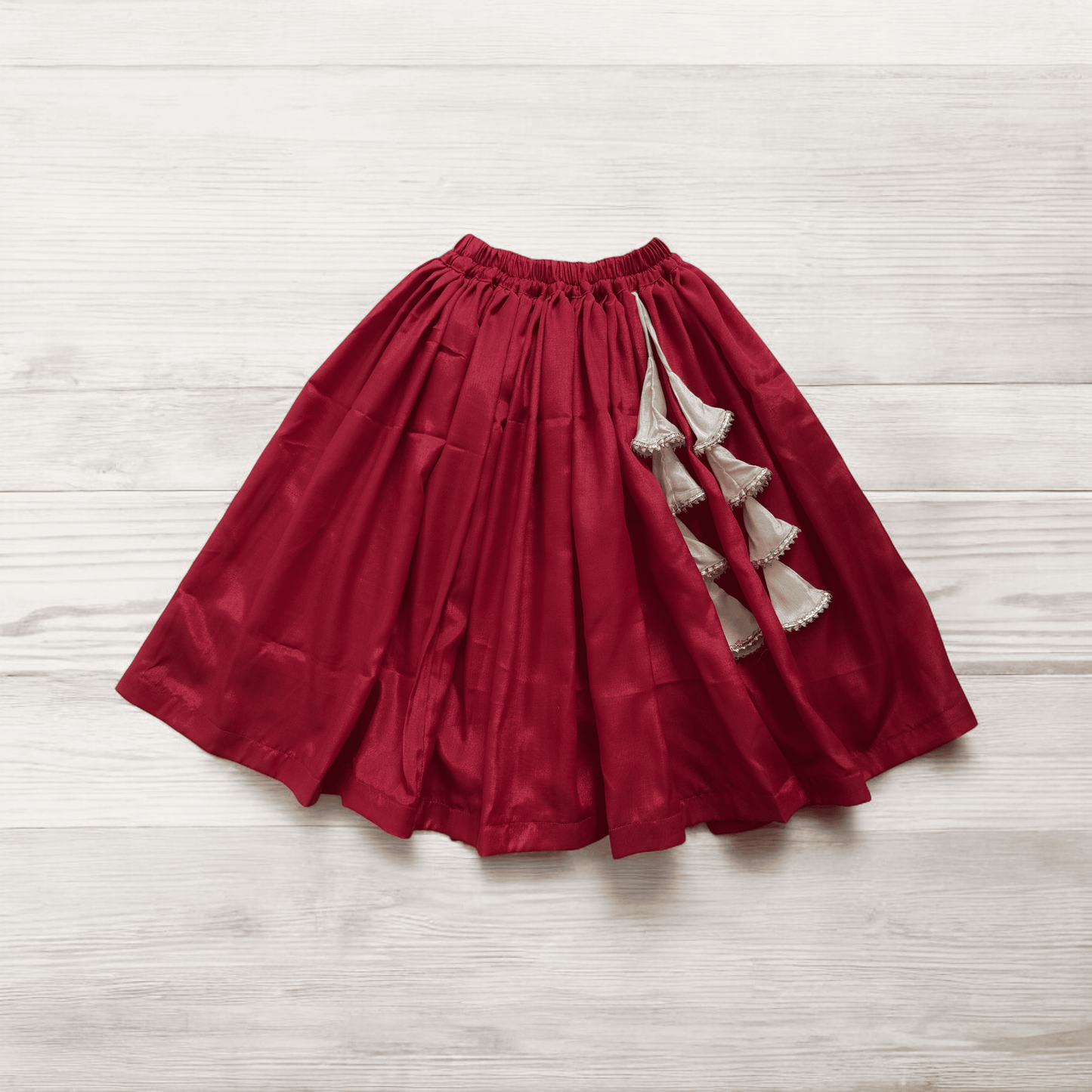 Mewar Lehenga Set