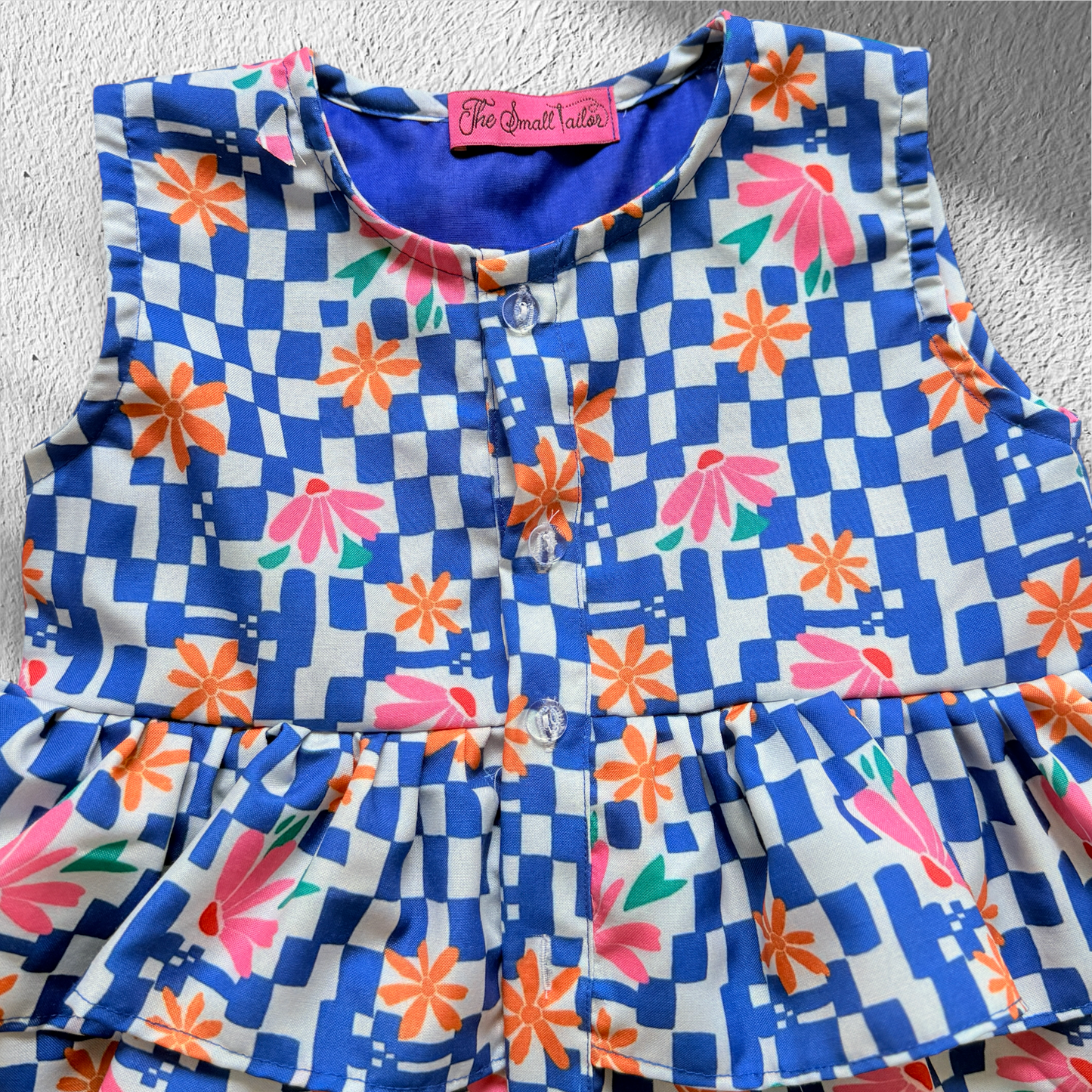 Floral Coord