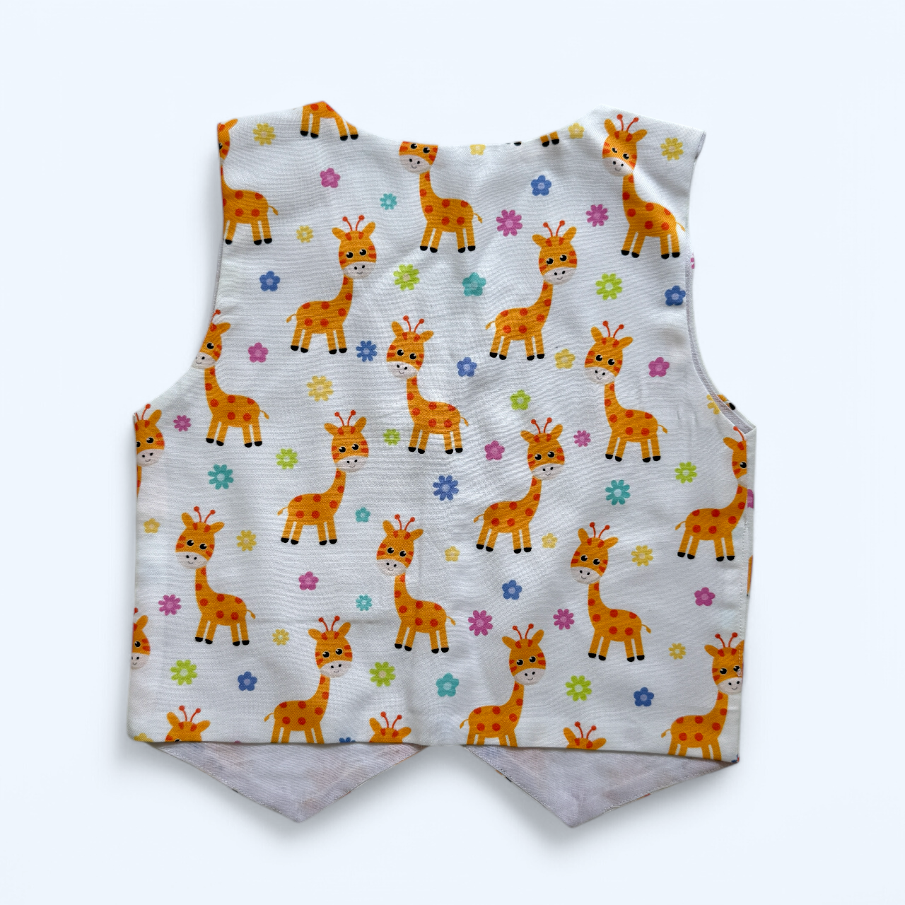 Giraffe farm Jacket