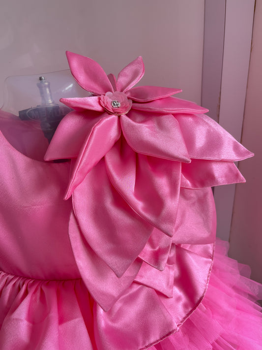 Petal O Love In Pink