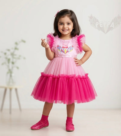 PEPPA THEME