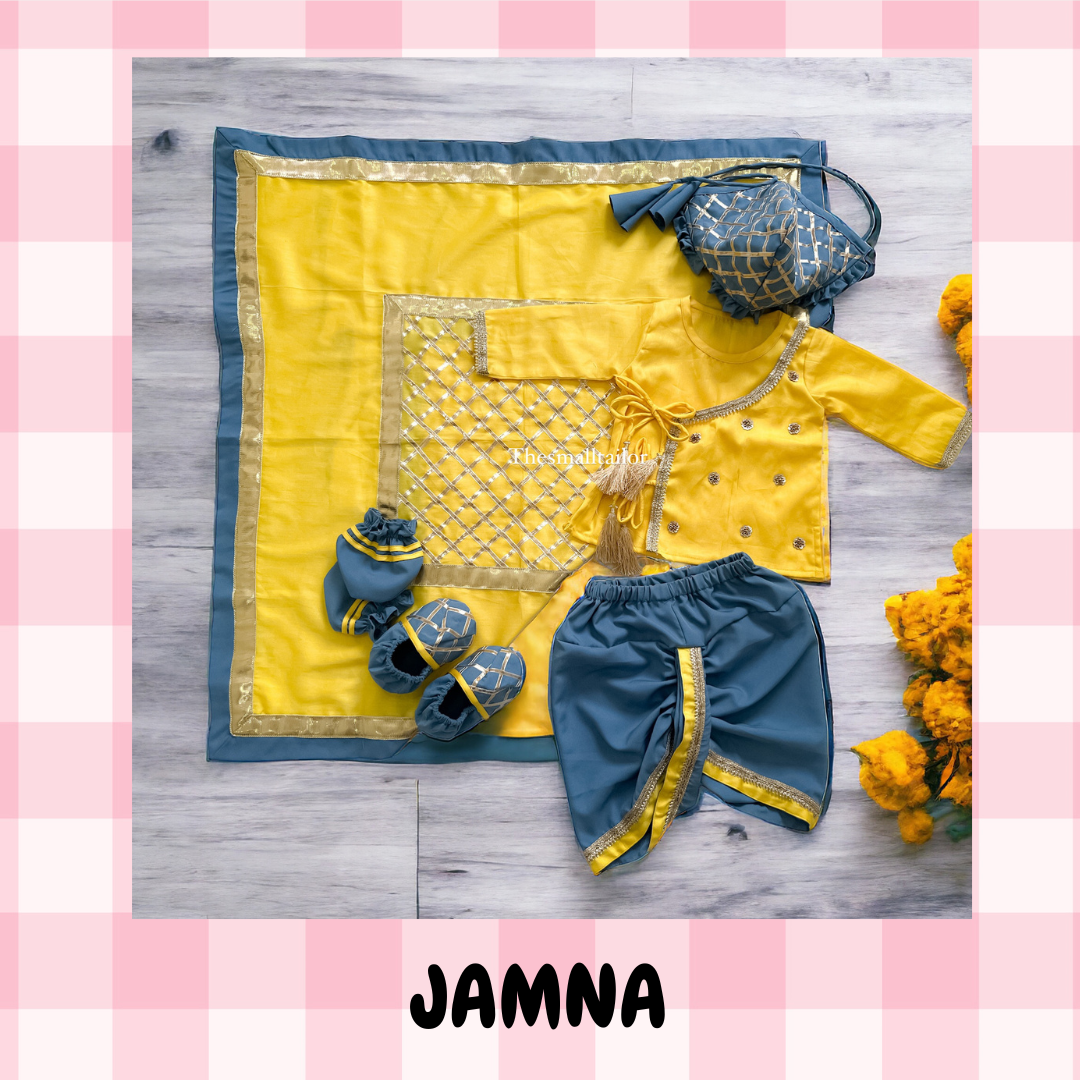 Jamna