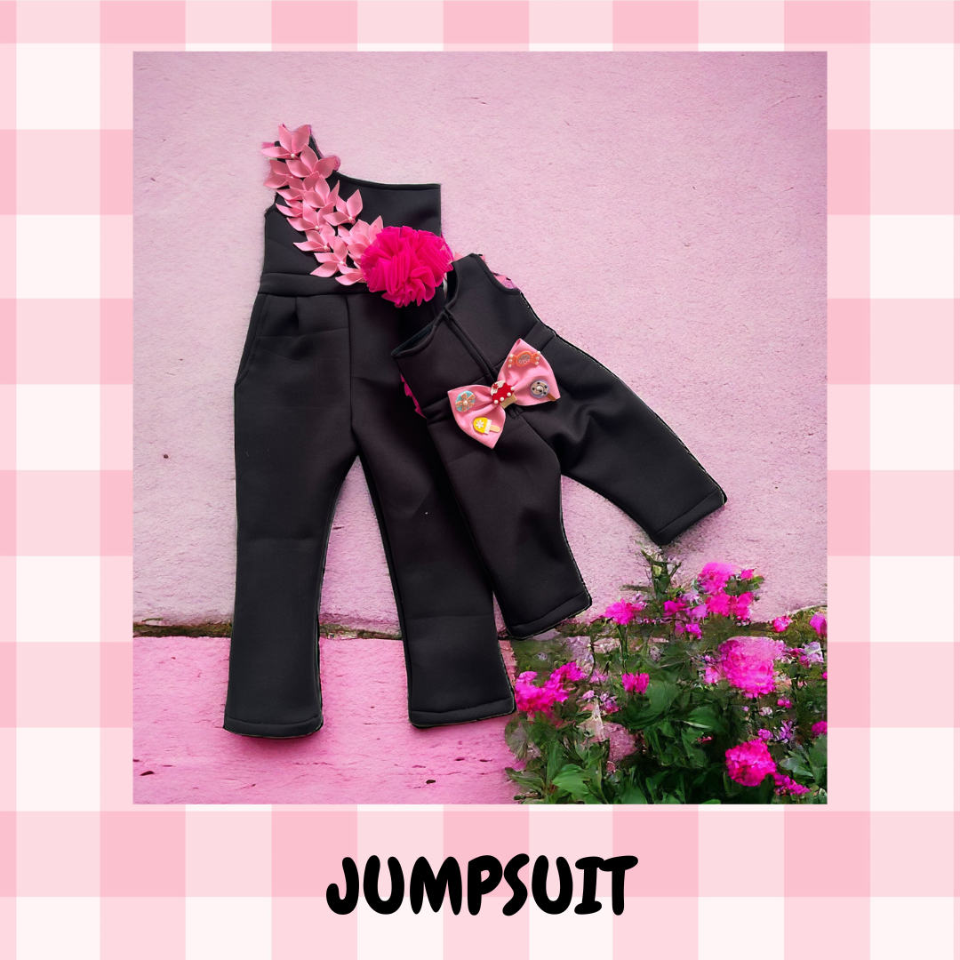 JUMPSUIT