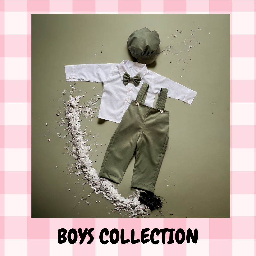 BOYS