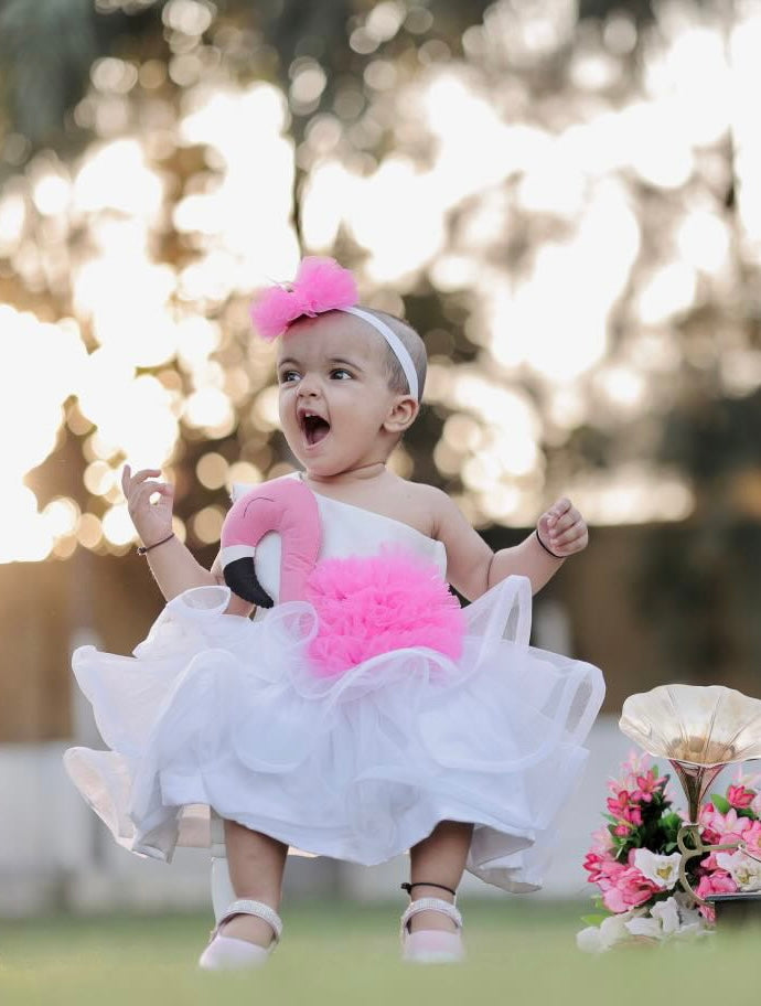 FIRST BIRTHDAY