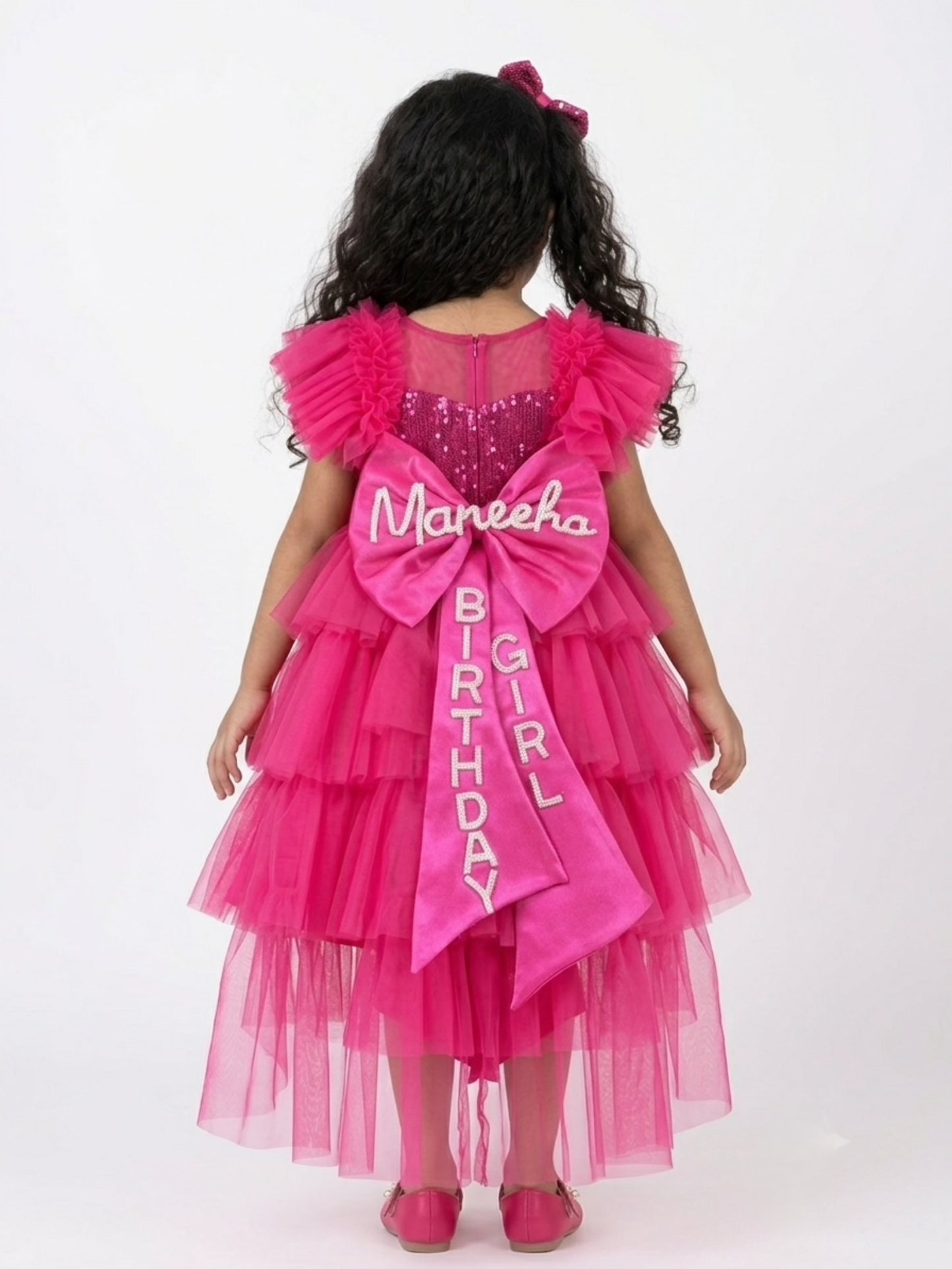 Barbie Dress