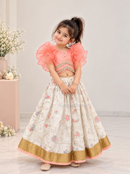 Peach Blossom