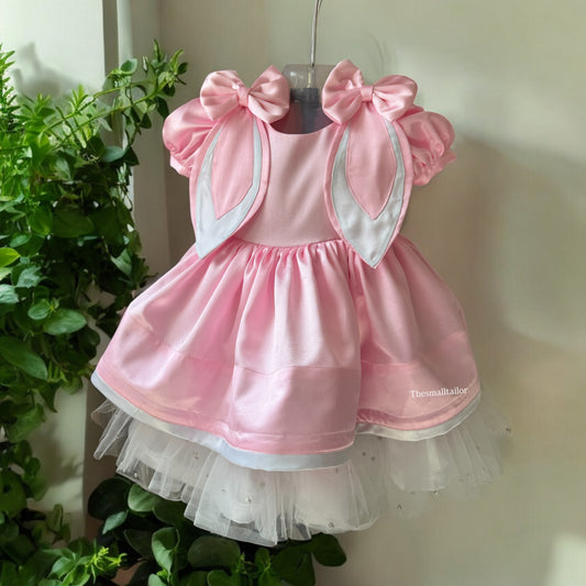 Bunny Dress