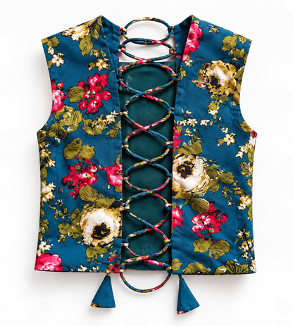Rosewood Garden Set