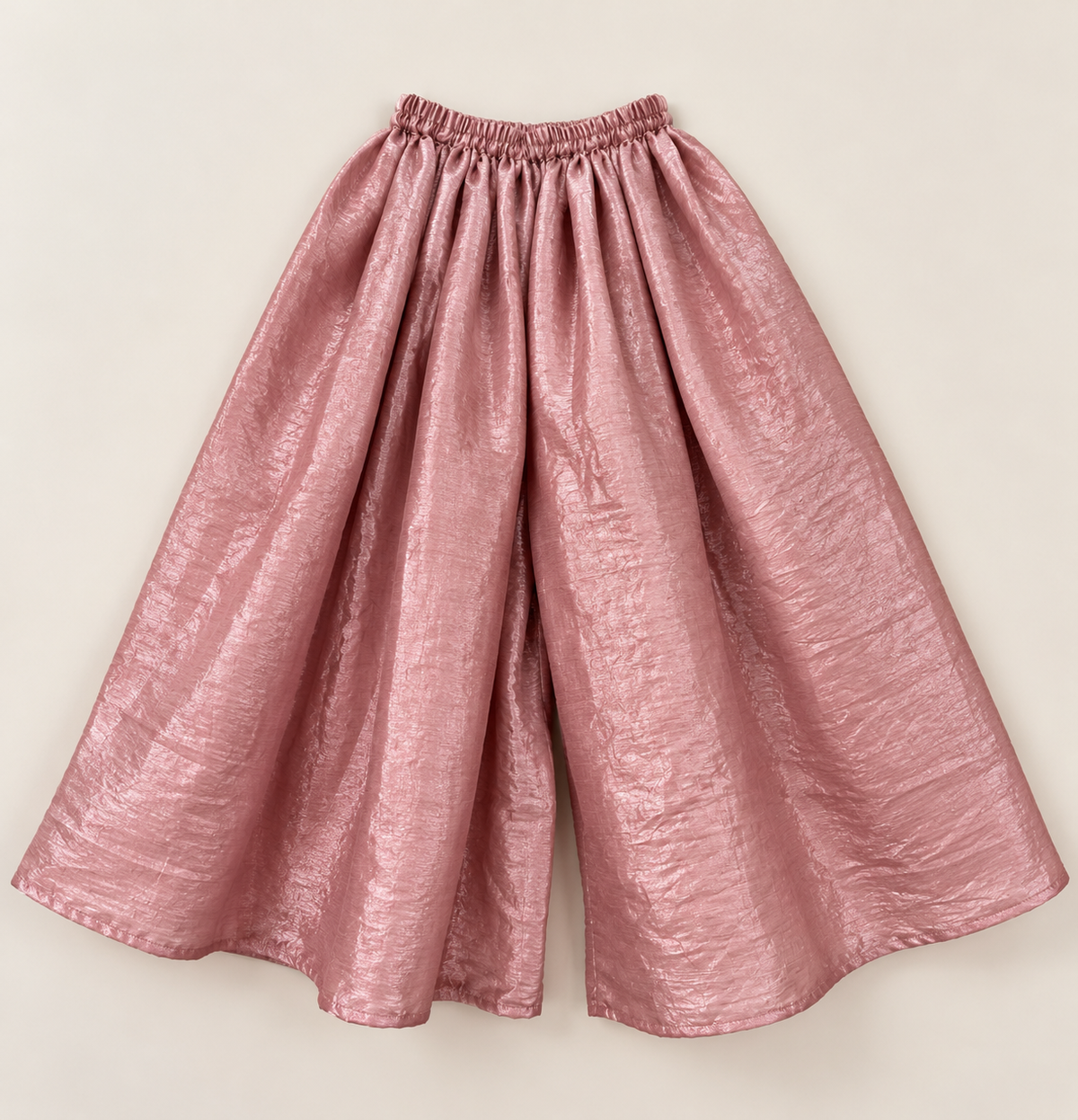 Blush Mettalic Set