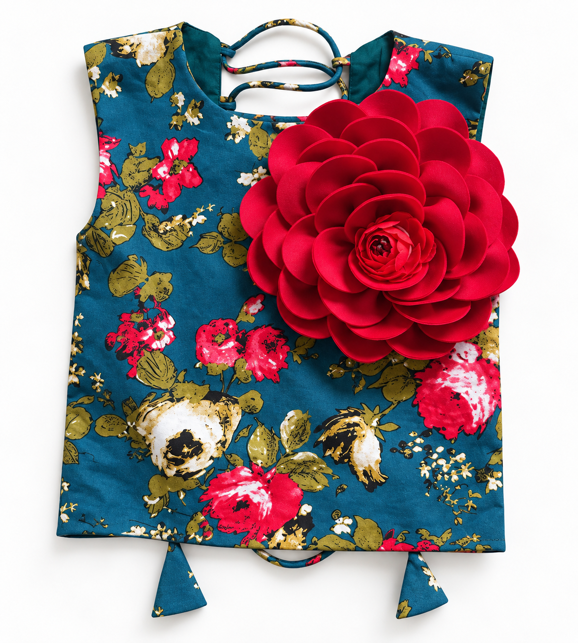Rosewood Garden Set
