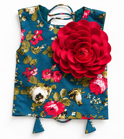 Rosewood Garden Set