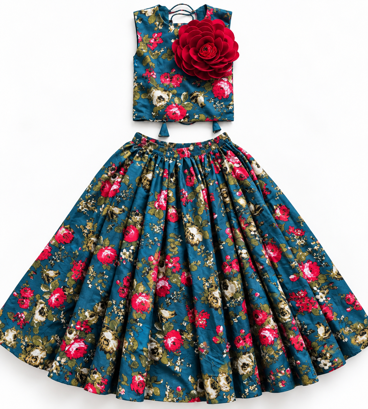 Rosewood Garden Set