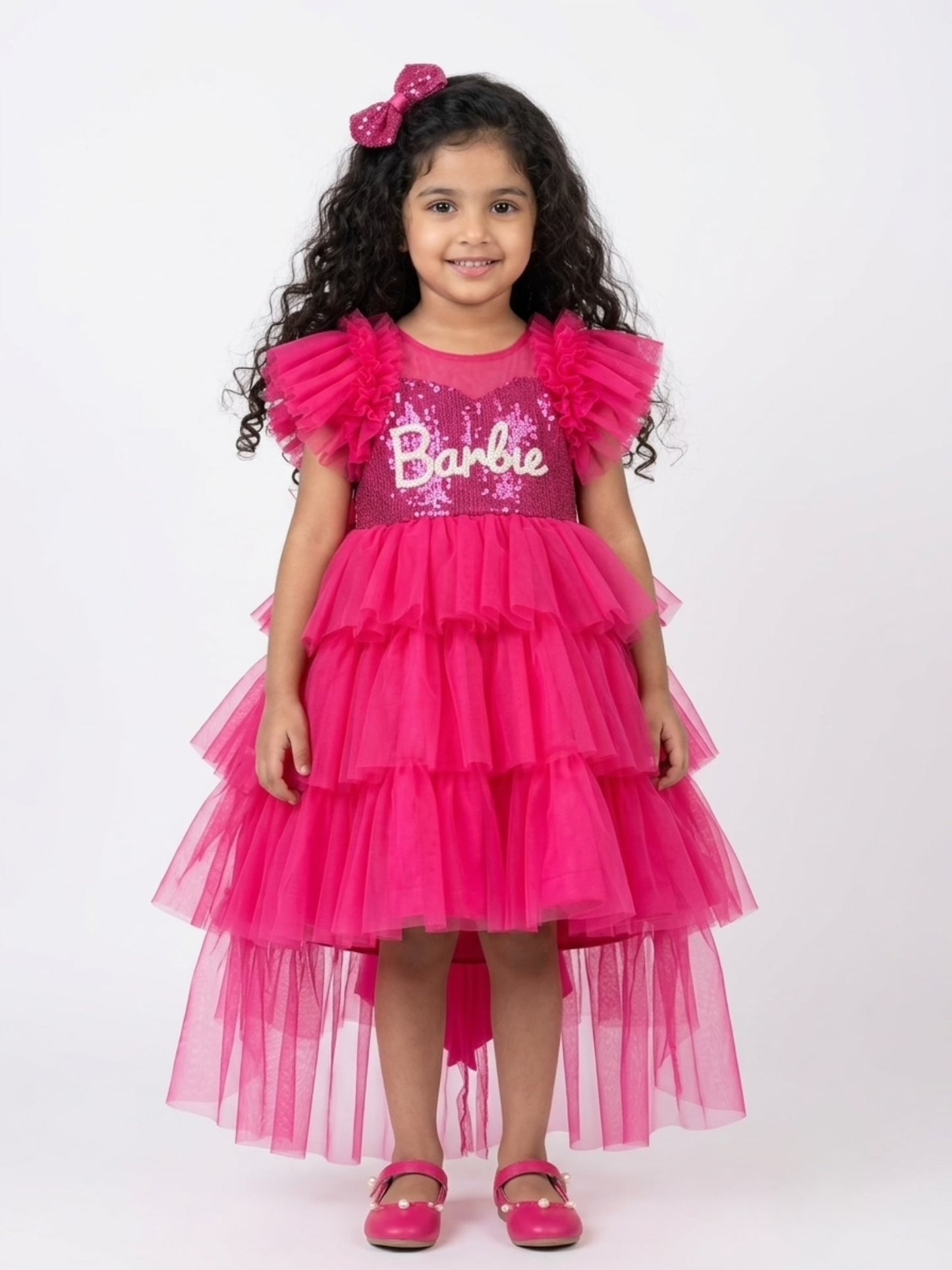 Barbie Dress