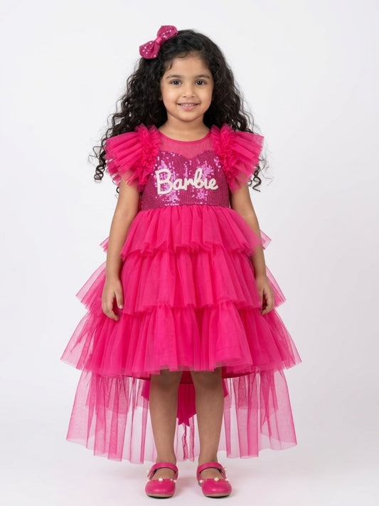 Barbie Dress