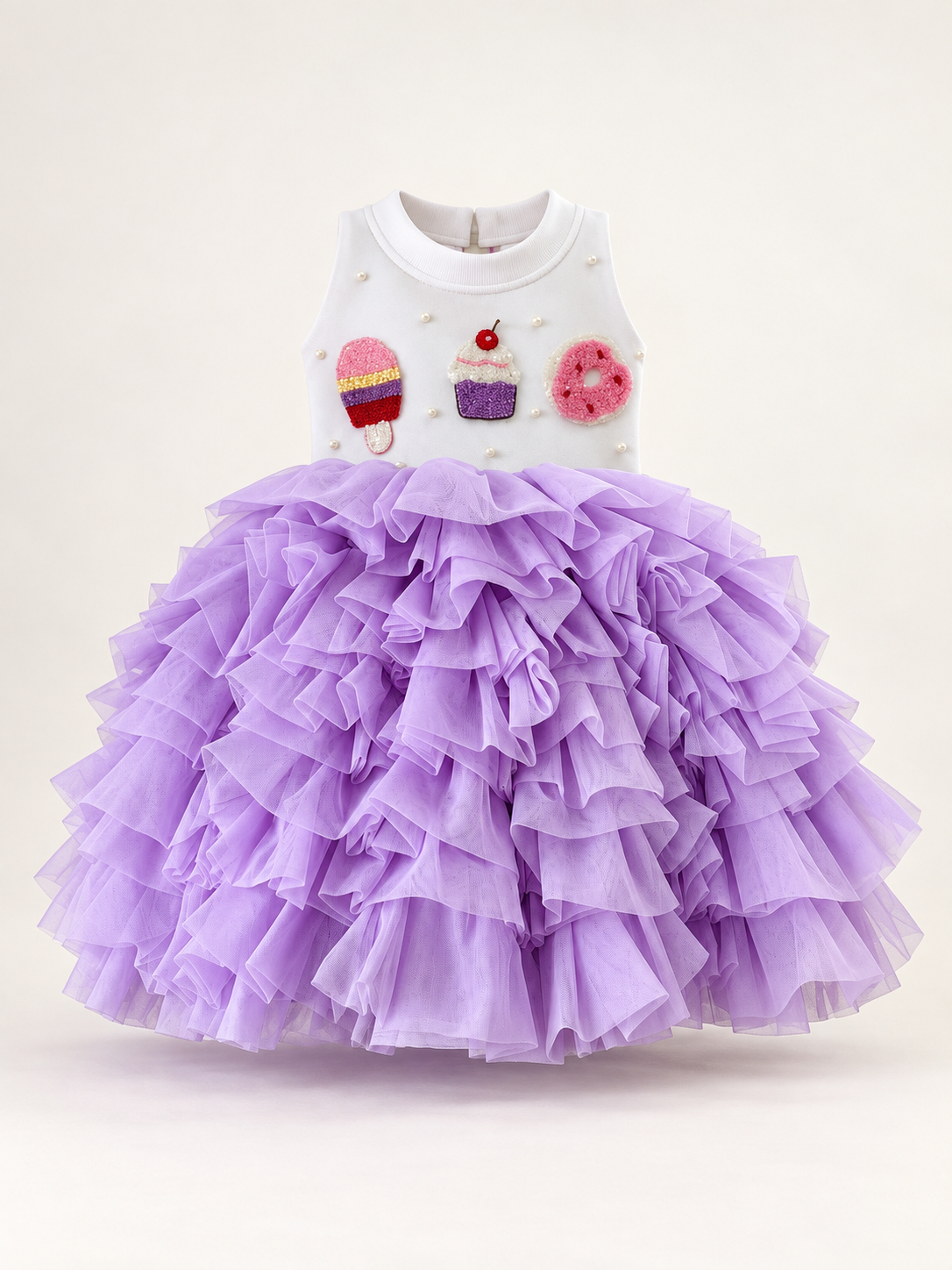 Lavender Candy
