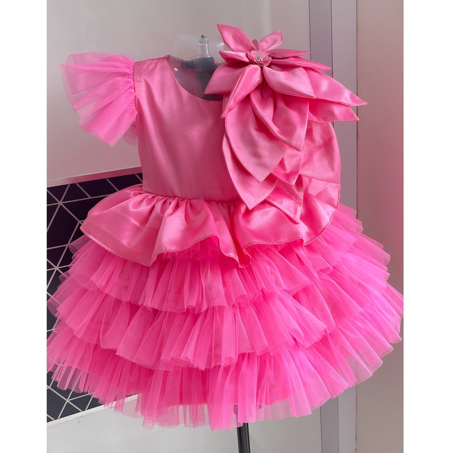 Petal O Love In Pink