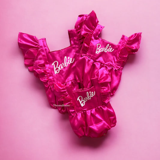 BARBIE BODYSUIT