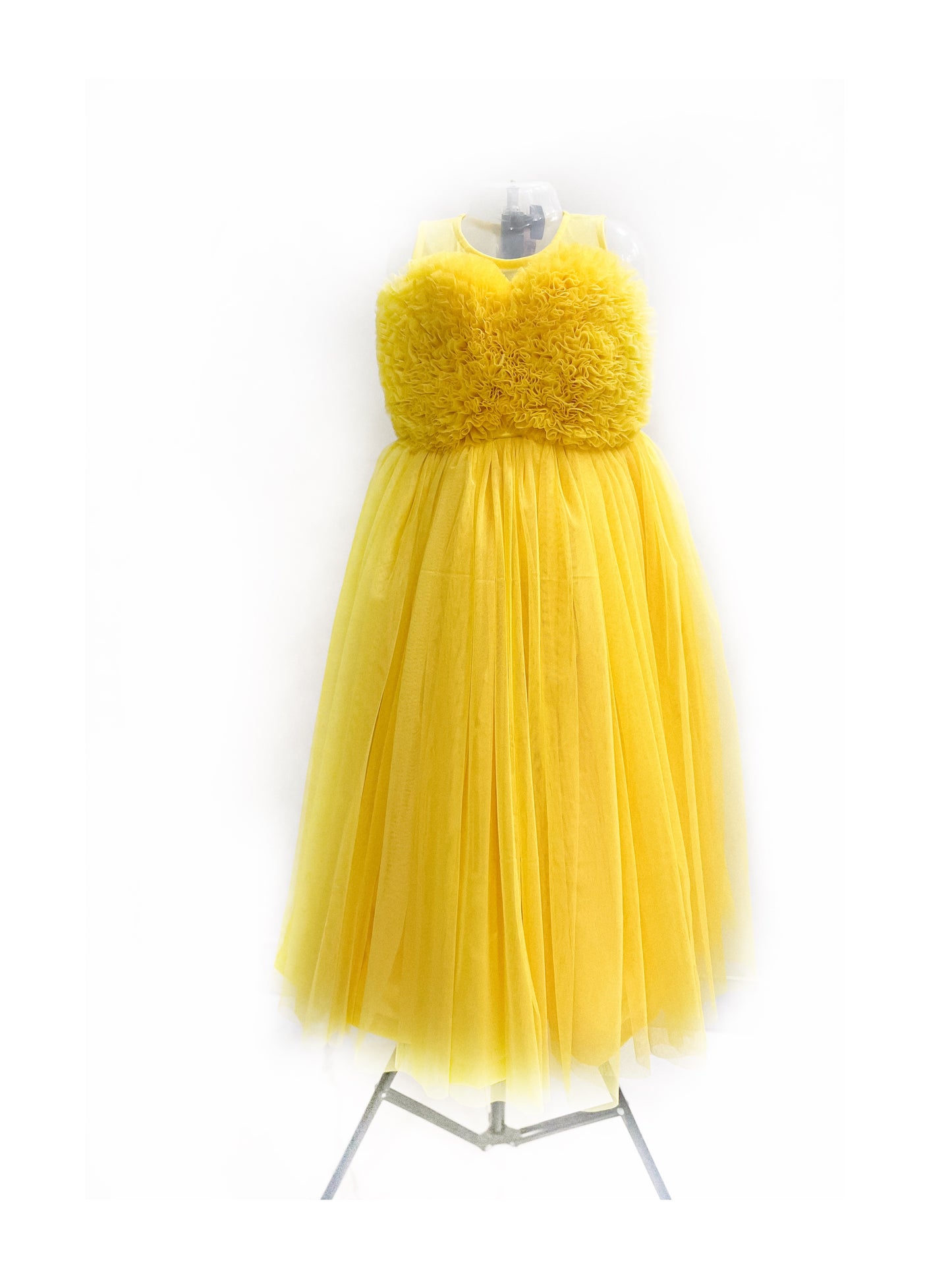 LEMON LIME TWIST