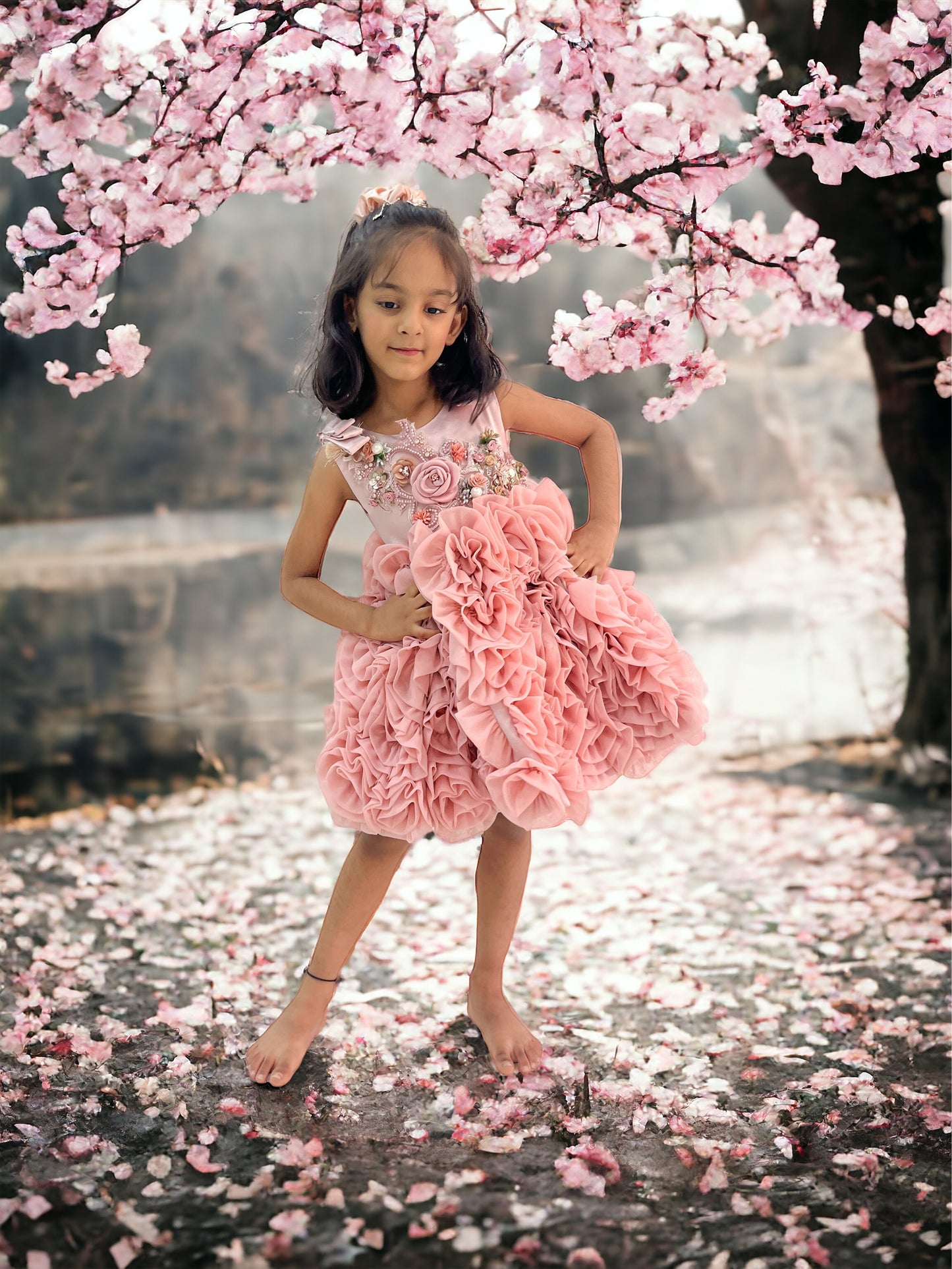 Belle Of The Ball