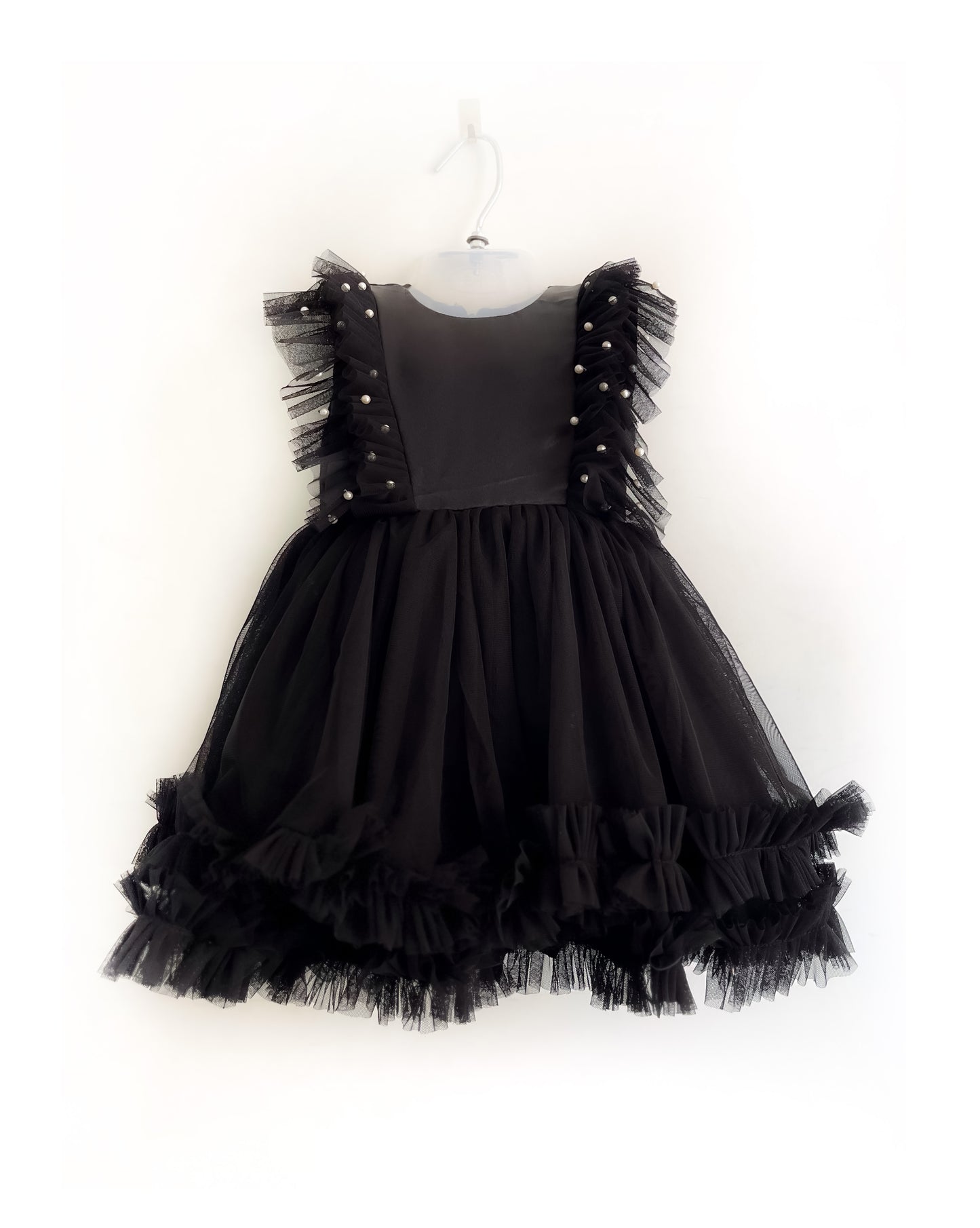 Black Pearl Dress