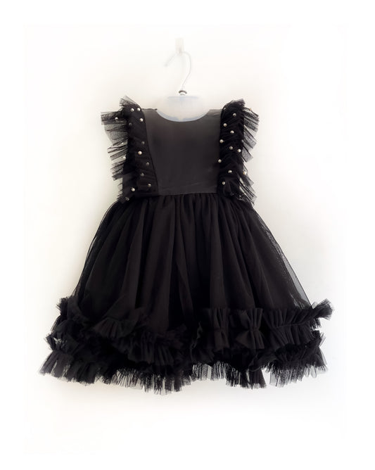 Black Pearl Dress