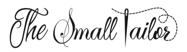 THESMALLTAILOR